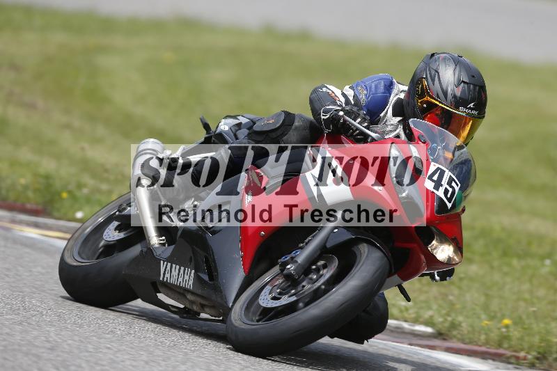/25 10.06.2025 MaxRacing ADR/Gruppe gruen/45